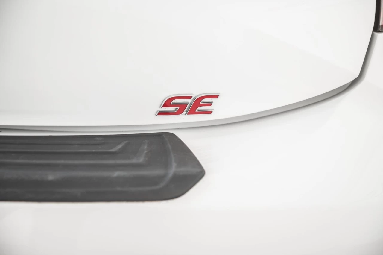 2020 Toyota Corolla Hatchback SE MAGS+SIEGES.CHAUFF+BLUETOOTH+CAM.RECUL Image principale