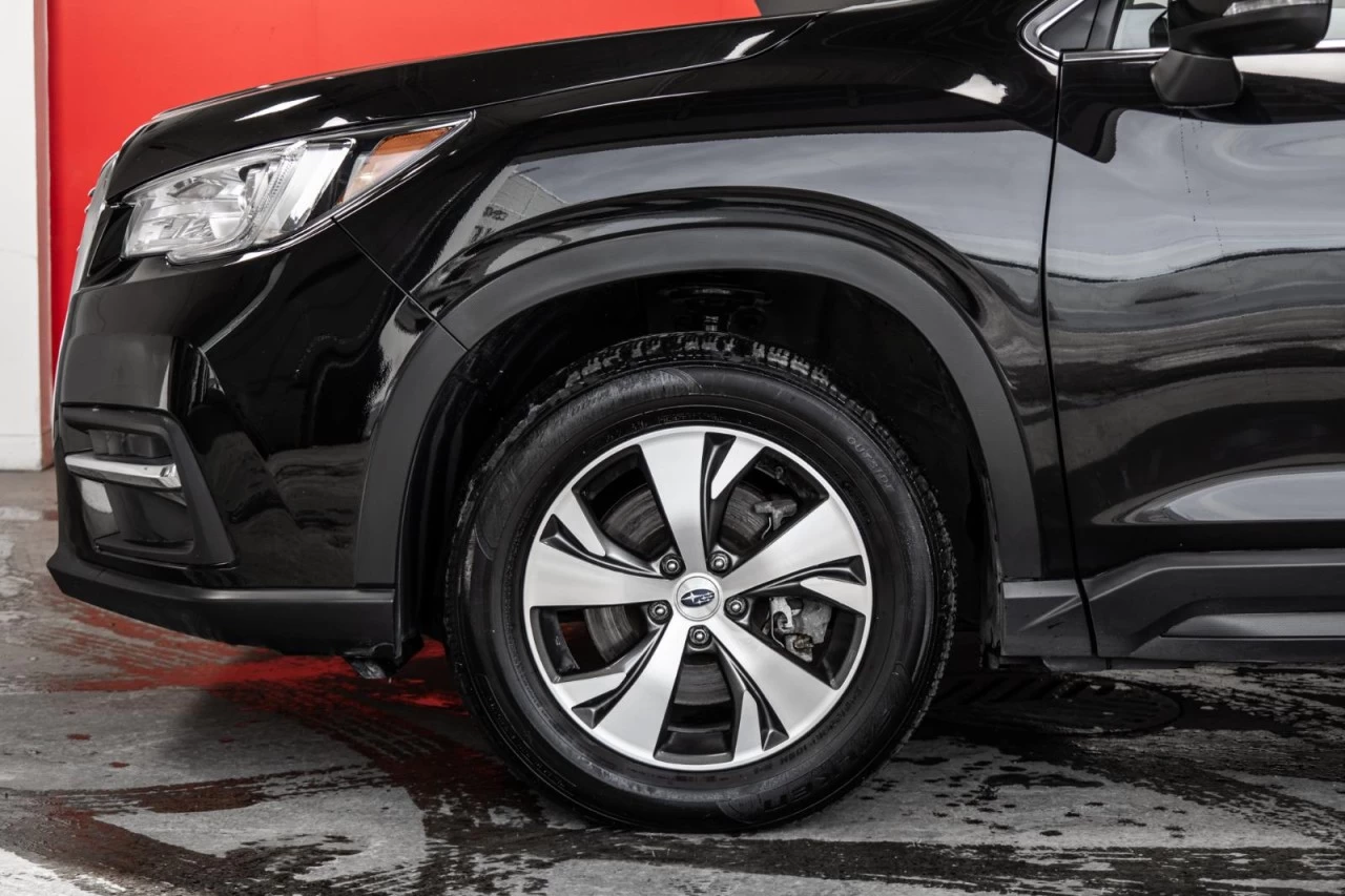 2022 Subaru Ascent Touring TOIT.PANO+VOLANT/SIEGES.CHAUFF+CARPLAY Image principale