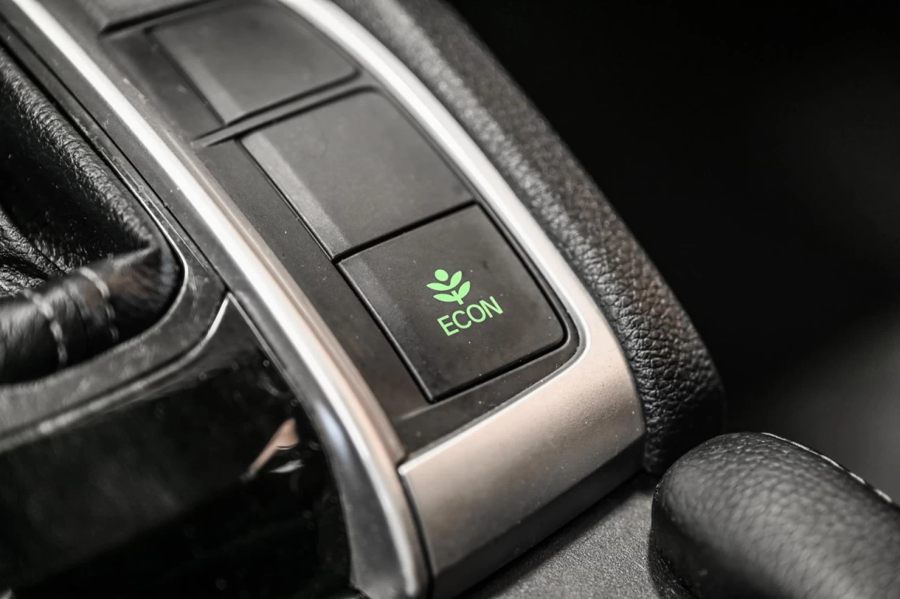 2020 Honda Civic Sedan Sport  TOIT.OUVRANT+CARPLAY+SIEGES.CHAUFFANTS Main Image