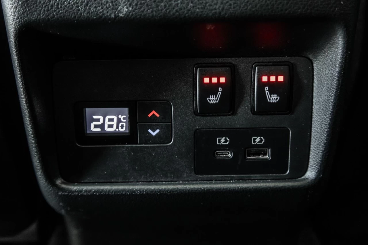 2023 Nissan Rogue SL AWD+NAVI+TOIT.PANO+CUIR+VOLANT/SIEGES.CHAUFFANT Image principale