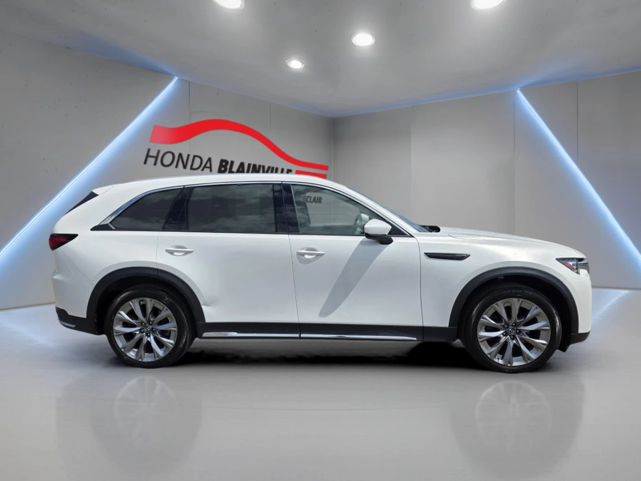 2024 Mazda CX-90 MHEV GT AWD Image principale