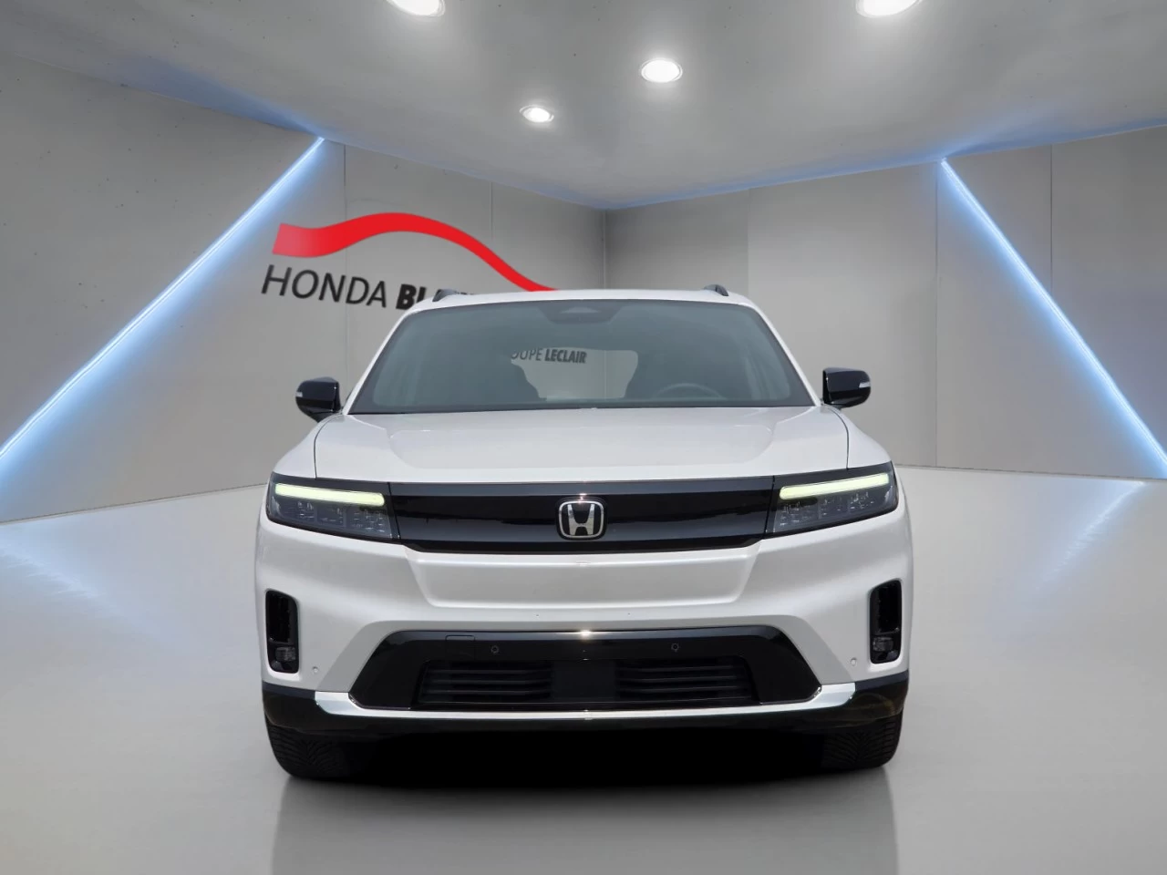 2024 Honda Prologue EX-L AWD Image principale