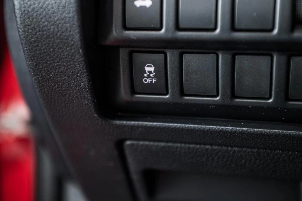 2023 Subaru WRX Sport  TOIT.OUVRANT+CARPLAY+SIEGES.CHAUFFANTS Image principale