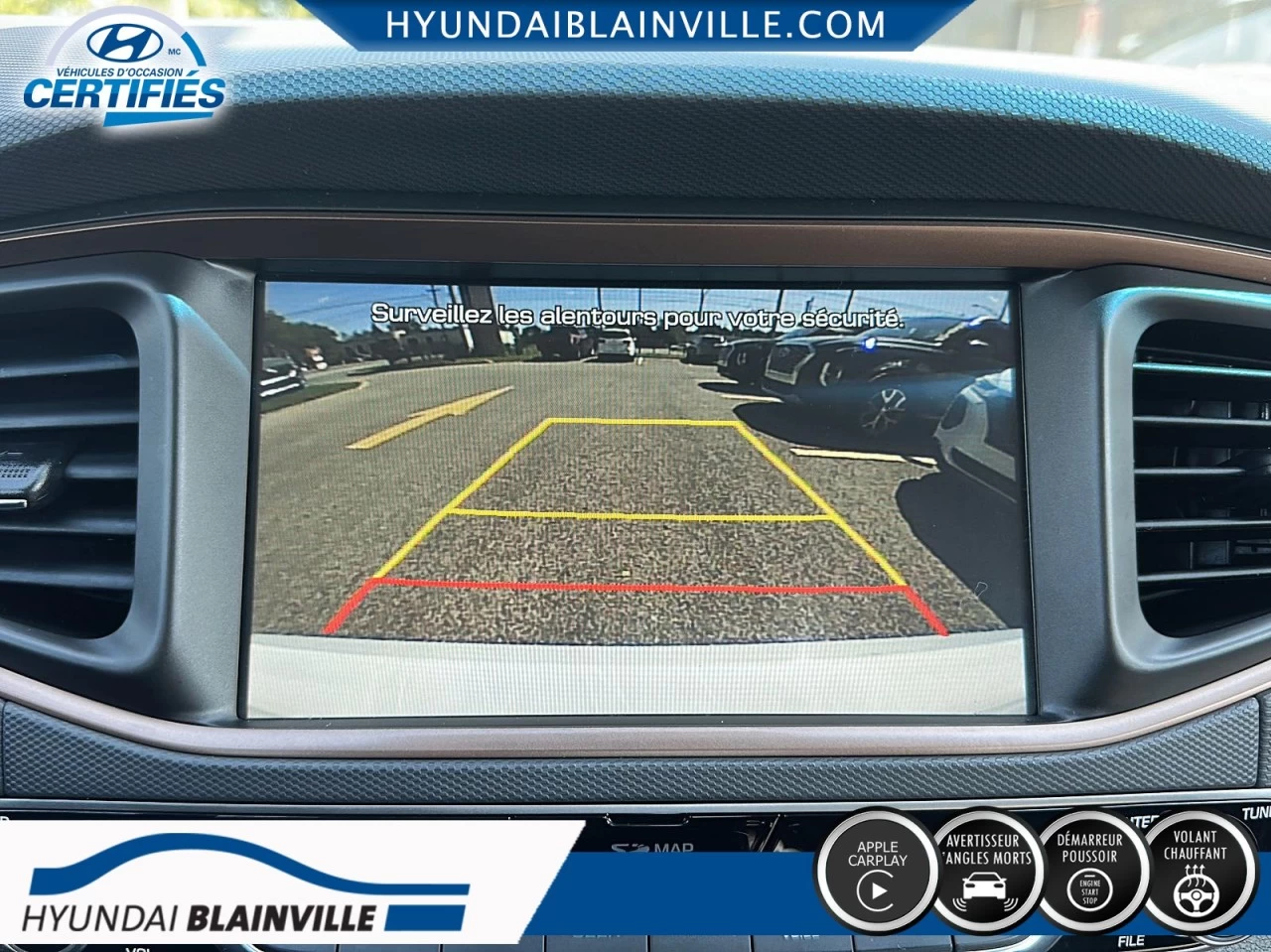 2018 Hyundai IONIQ electric SE, EV, BANCS ET VOLANT CHAUFFANTS+ Image principale