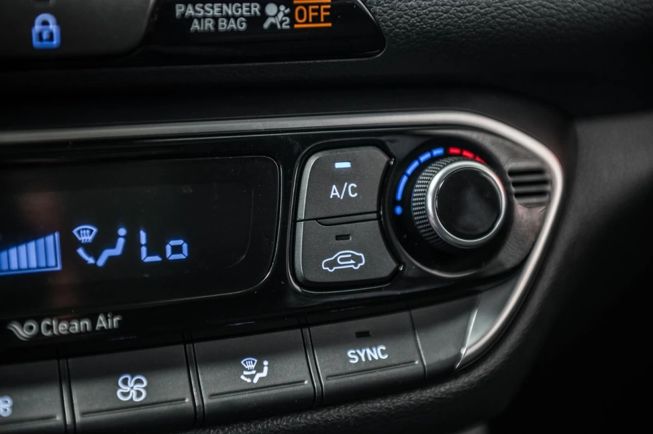 2018 Hyundai Elantra GT GLS MAGS+TOIT.OUVRANT+VOLANT/SIEGES.CHAUFF+CARPLAY Image principale