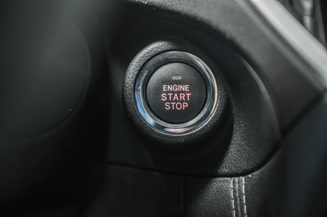 2021 Subaru Impreza Sport TOIT.OUVRANT+VOLANT/SIEGES.CHAUFF+CARPLAY Image principale