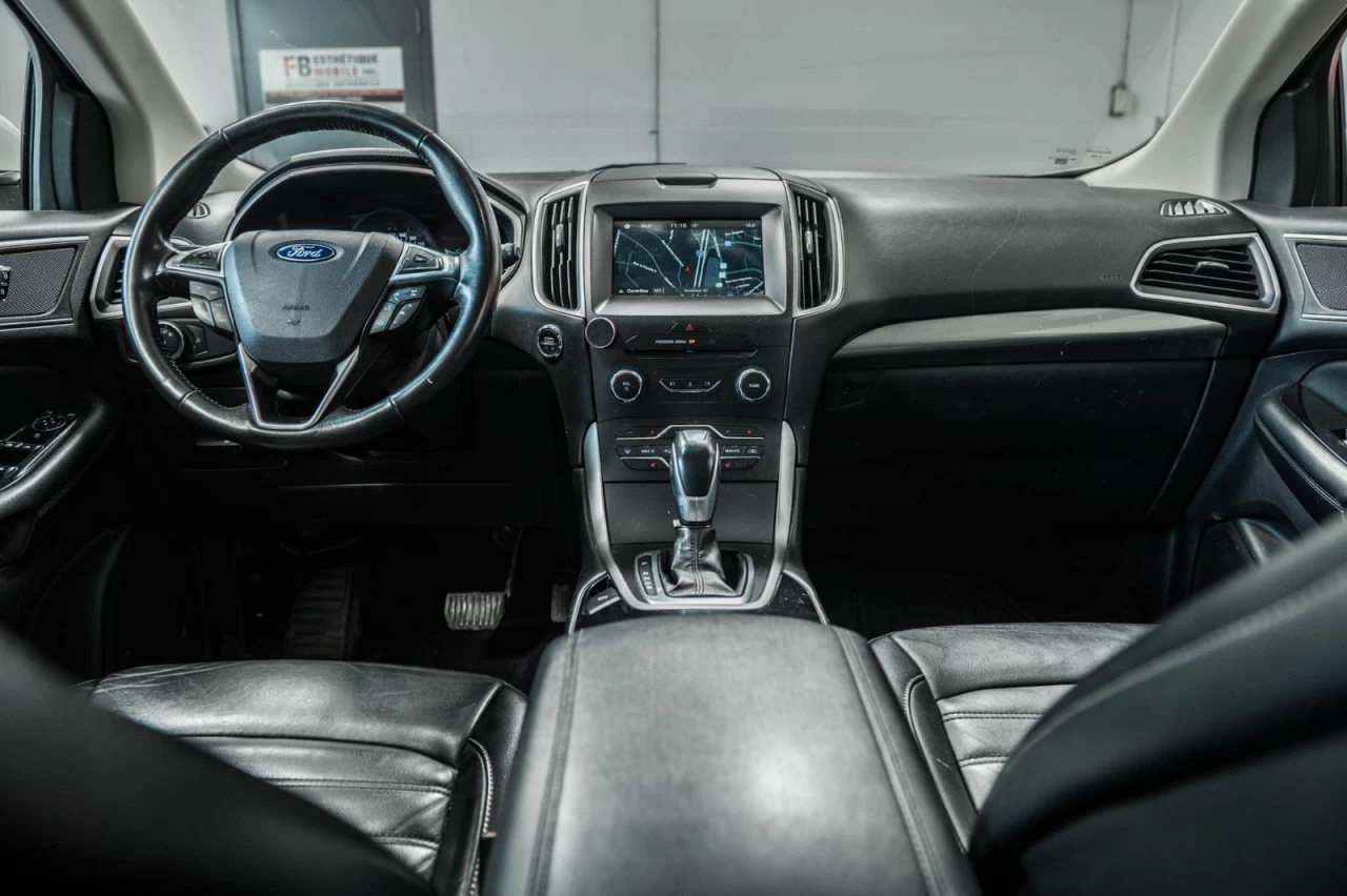 2016 Ford Edge SEL AWD Garantie 1 AN Image principale