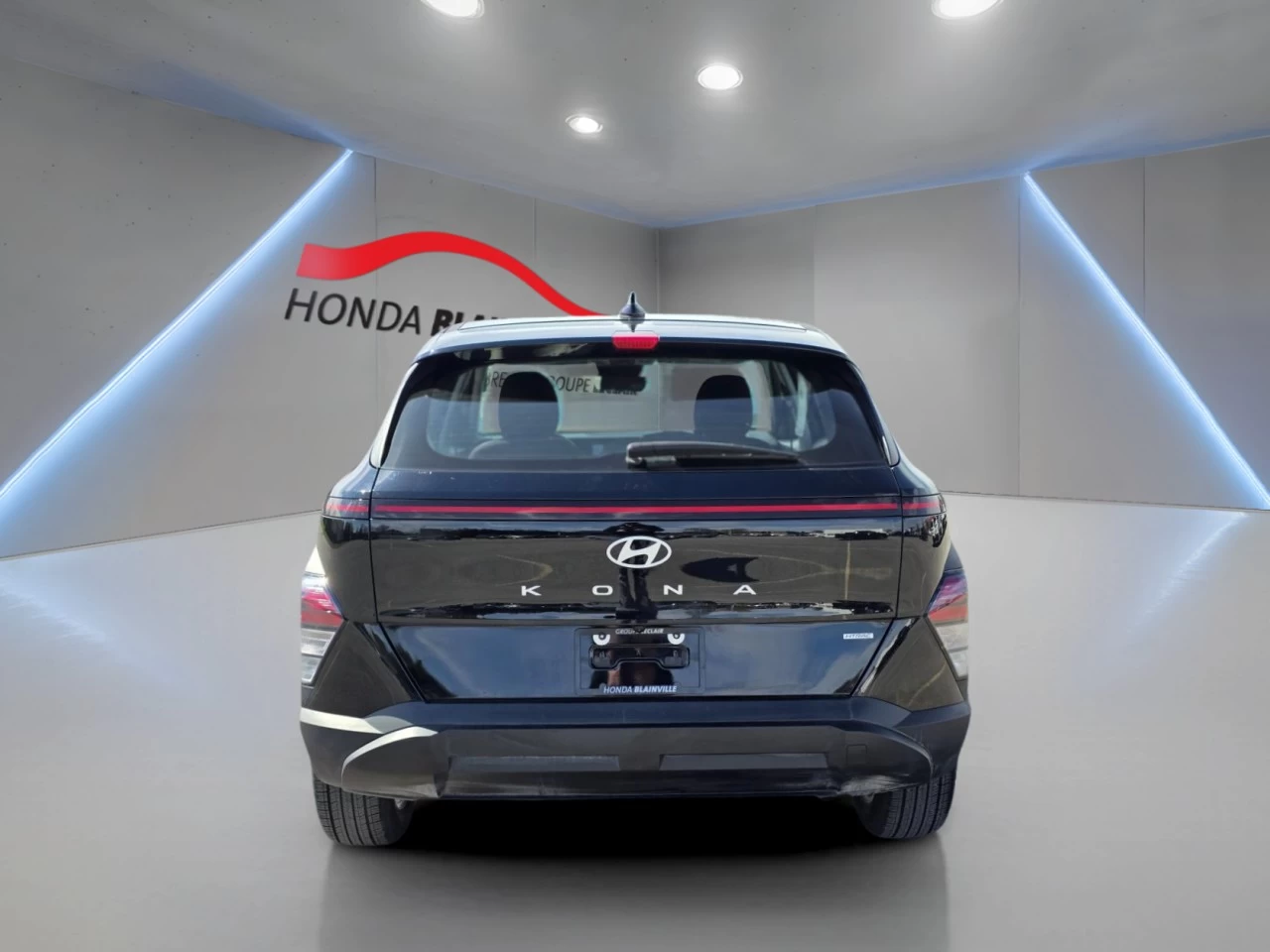 2024 Hyundai Kona 2.0L Essential AWD Image principale