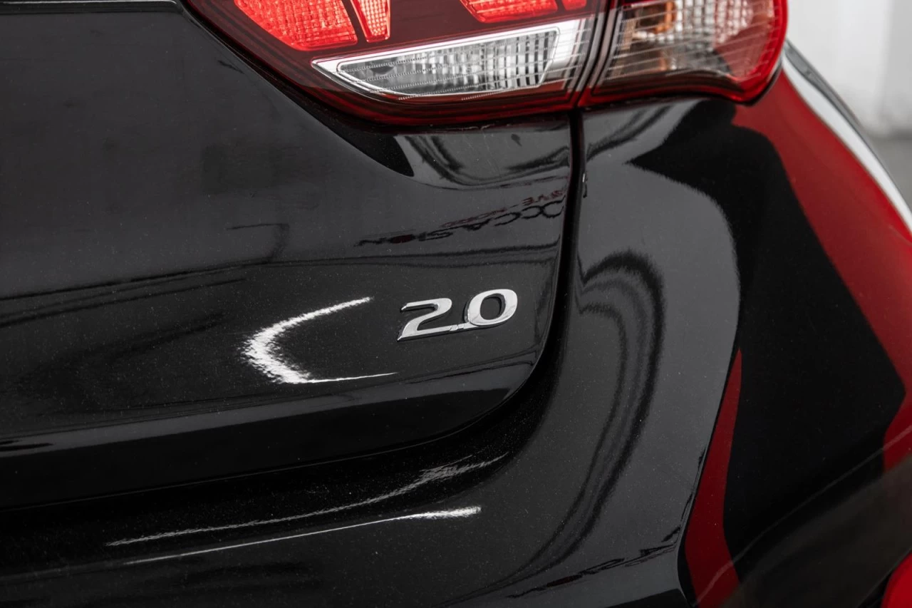 2020 Hyundai Veloster Preferred MAGS+SIEGES.CHAUFF+CARPLAY+BLUETOOTH Image principale
