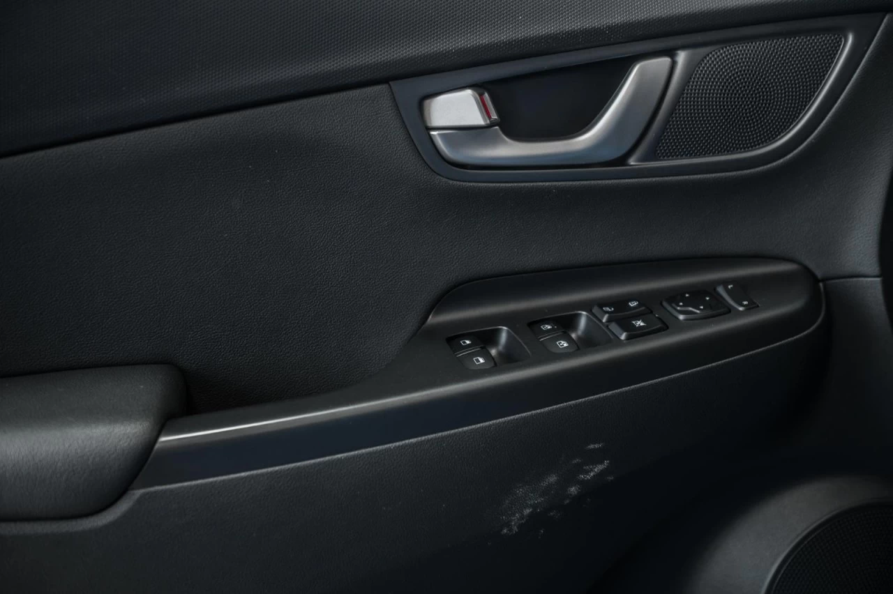 2019 Hyundai Kona Luxury AWD+CUIR+TOIT.OUVRANT+VOLANT/SIEGES.CHAUFF Main Image
