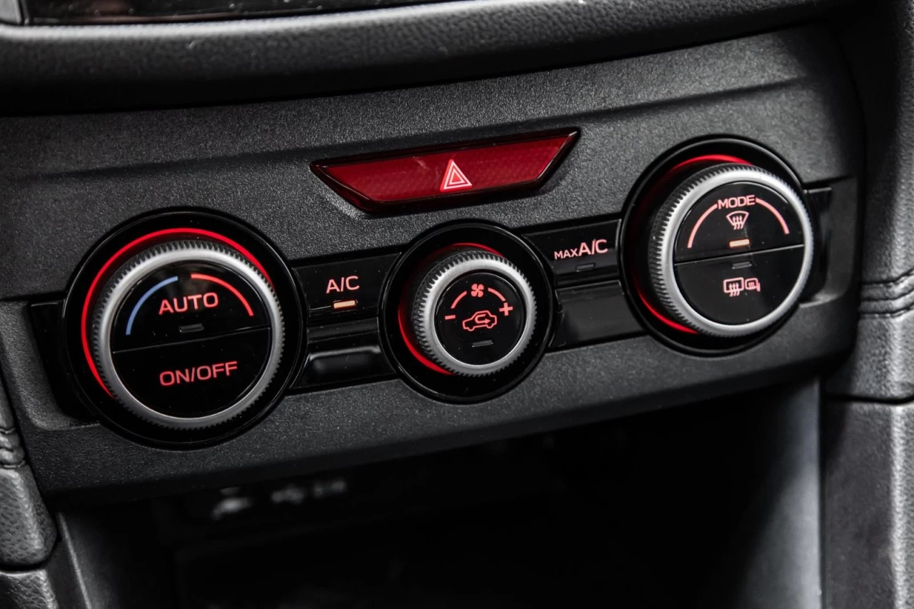 2022 Subaru Crosstrek Touring VOLANT/SIEGES.CHAUFFANTS+CARPLAY+CAM.RECUL Image principale