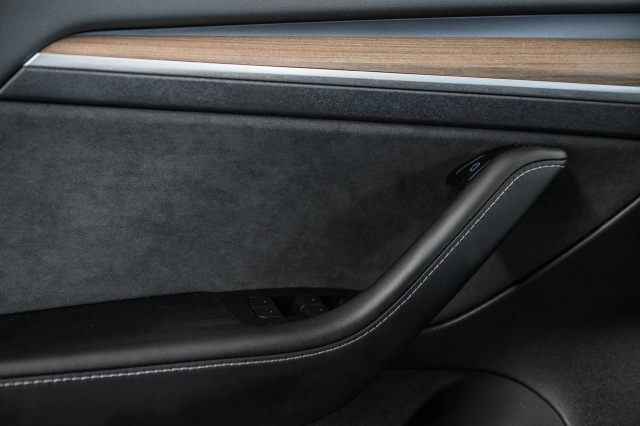 2023 Tesla Model 3 Long Range Awd Dual Main Image