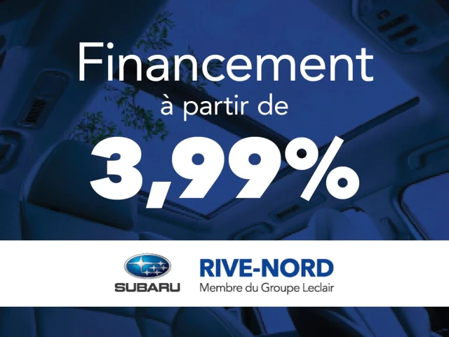Subaru Outback Touring TOIT.OUVRANT+VOLANT/SIEGES.CHAUFF+CARPLAY 2021