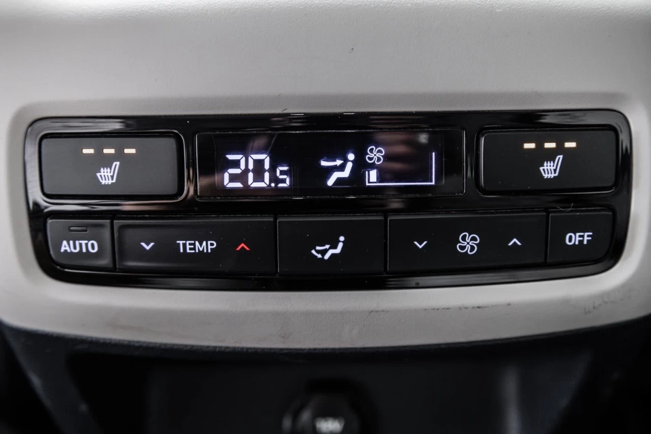 2022 Hyundai Palisade Luxury 7-PASS+CUIR+TOIT.OUVRANT Image principale