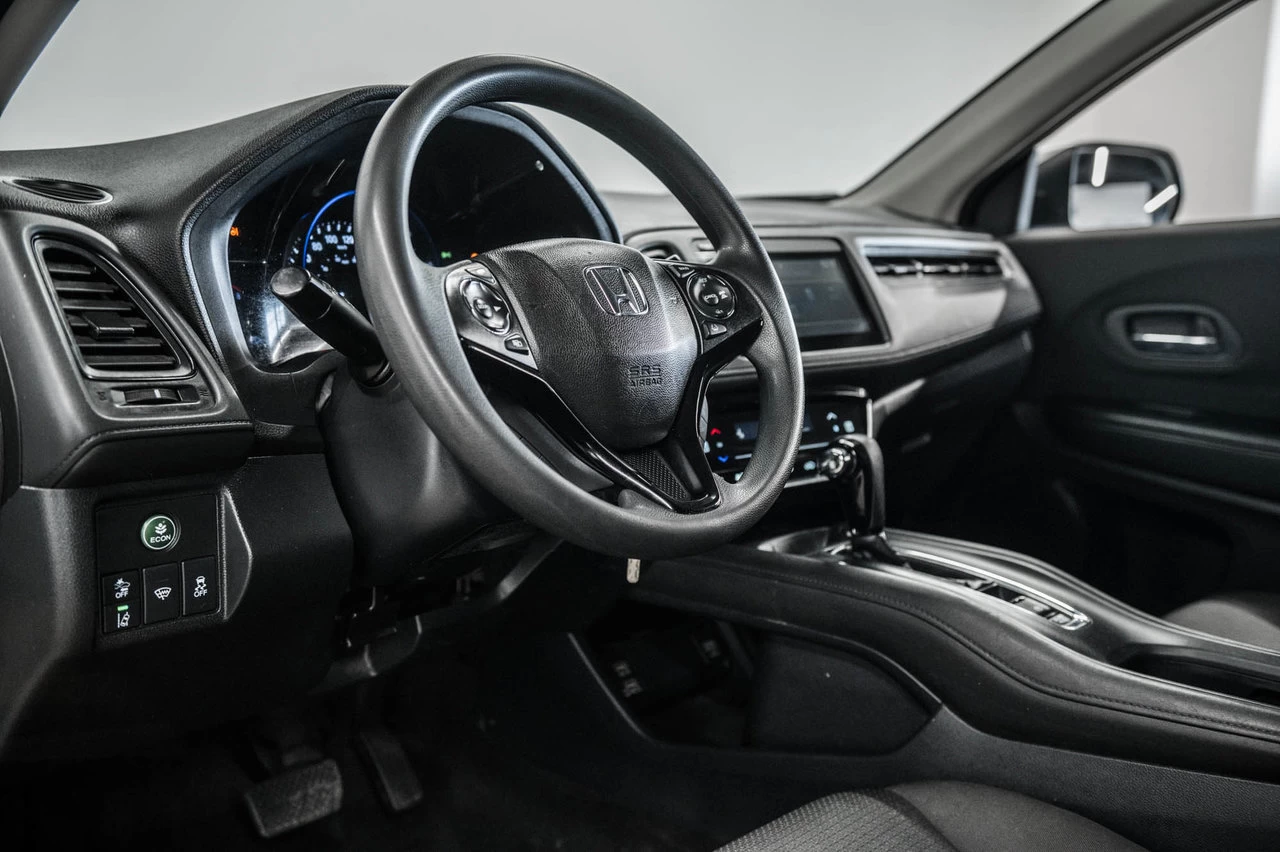 2019 Honda HR-V Lx Awd Image principale