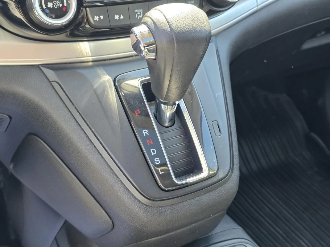 2016 Honda CR-V 4WD EX Main Image