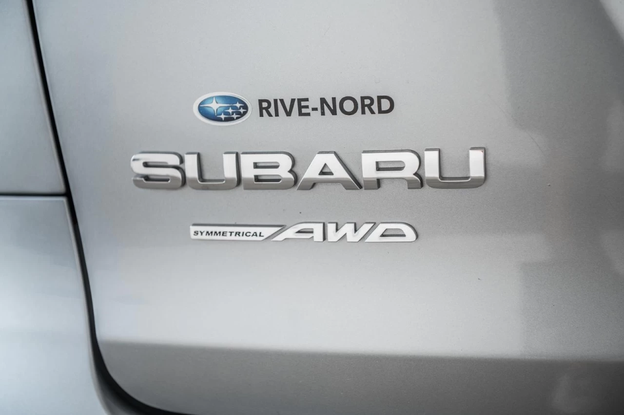 2021 Subaru Ascent Convenience 8.PASS+SIEGES.CHAUFF+CARPLAY+BLUETOOTH Image principale