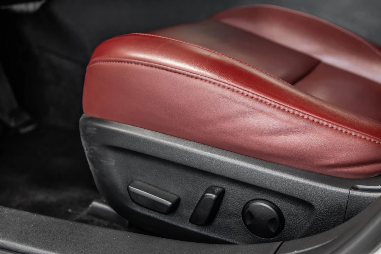 2021 Mazda Mazda3 Sport GT AWD+NAVI+TOIT.OUVRANT+CUIR+VOLANT/SIEGES.CHAUFF Image principale