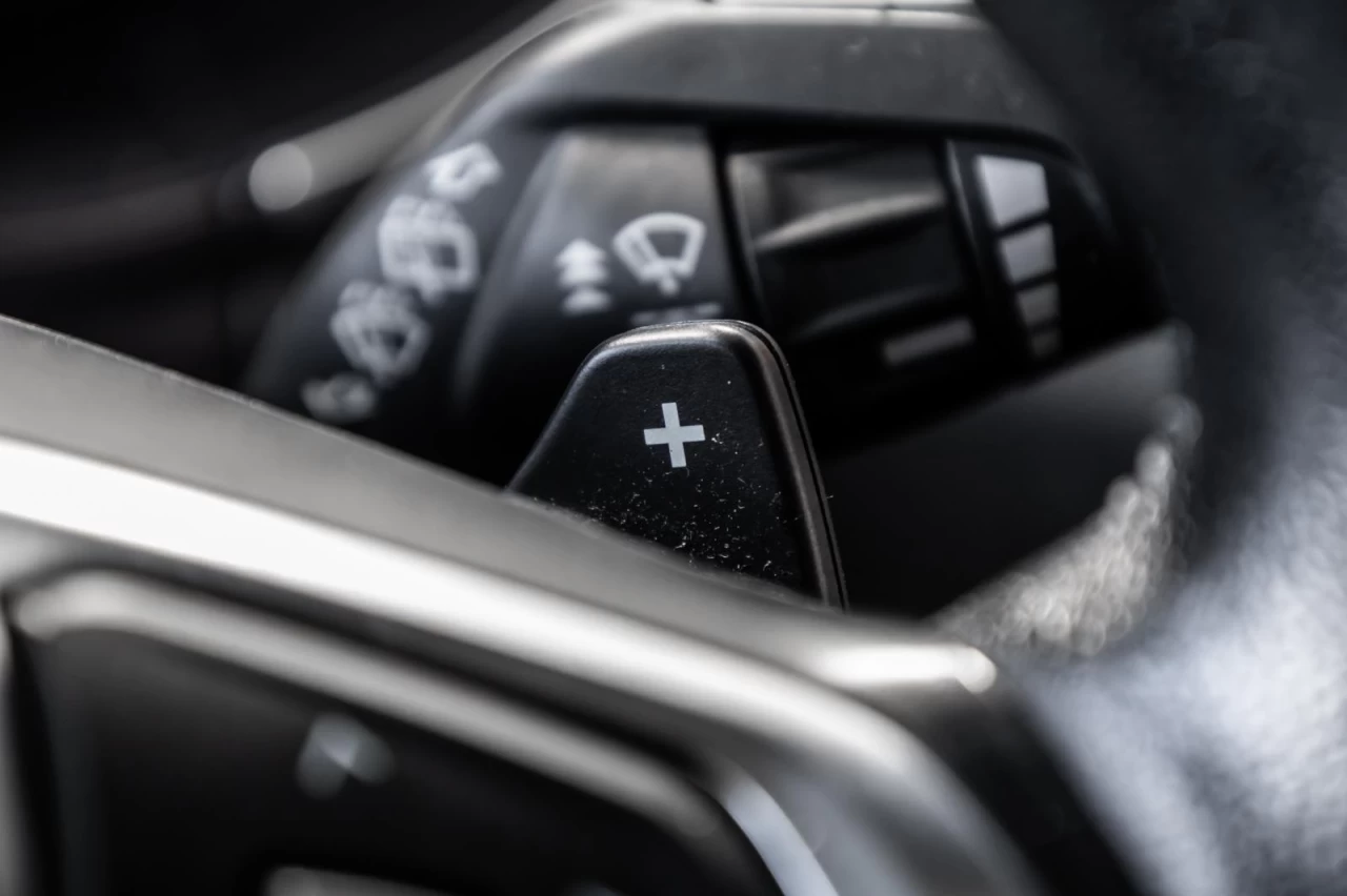 2019 Ford Edge Titanium AWD+NAVI+TOIT.PANO+CUIR+SIEGES.CHAUFF Image principale