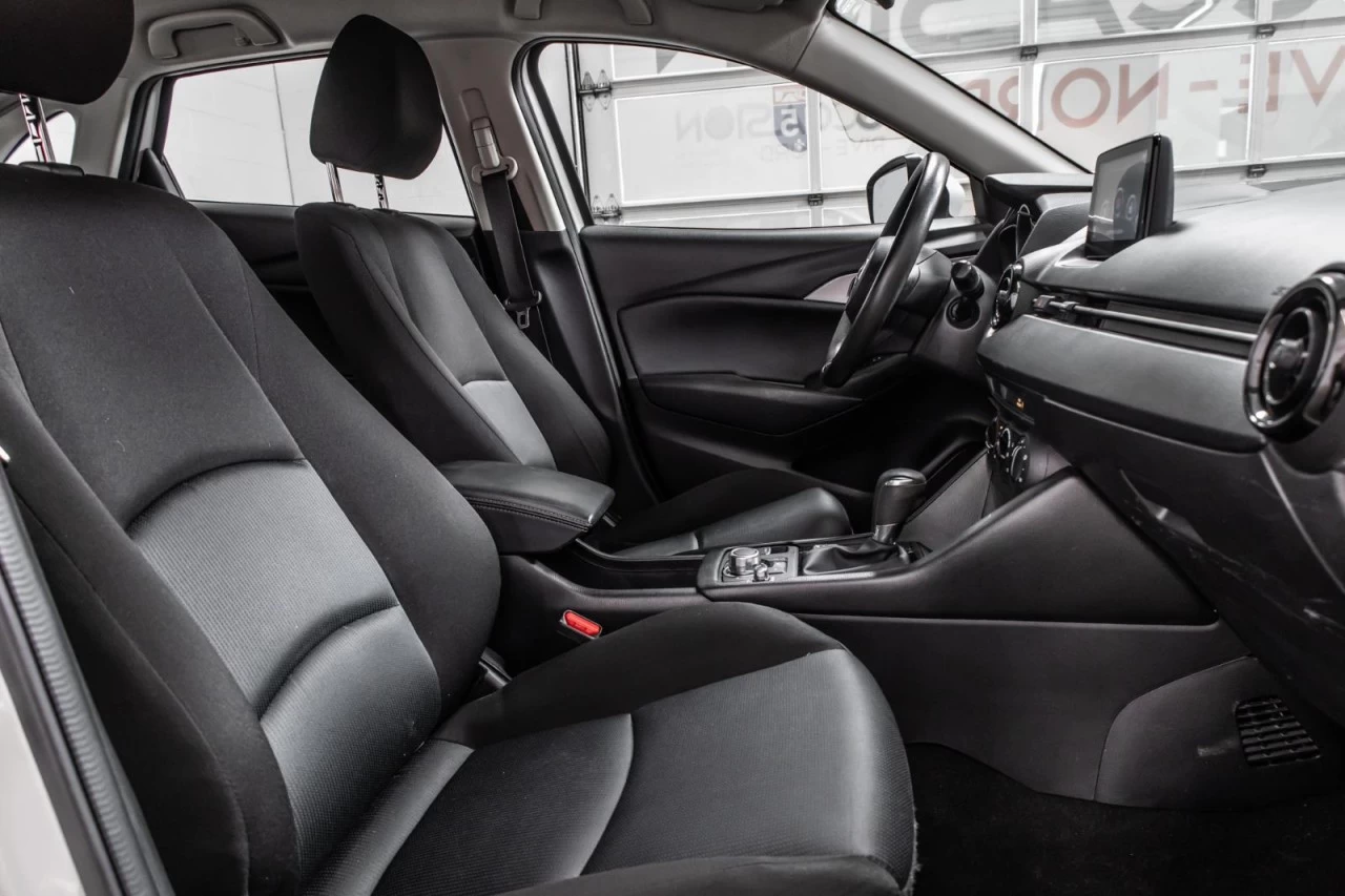 2019 Mazda CX-3 GX AWD+BLUETOOTH+CAM.RECUL+GR.ELECTRIQUE Image principale