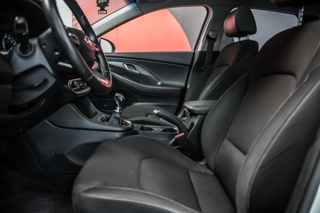 2018 Hyundai Elantra GT GLS MAGS+TOIT.OUVRANT+VOLANT/SIEGES.CHAUFF+CARPLAY Image principale