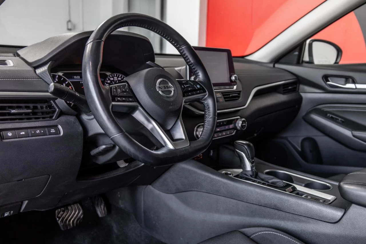 2019 Nissan Altima SV AWD+TOIT.OUVRANT+SIEGES.CHAUFF+BLUETOOTH Image principale