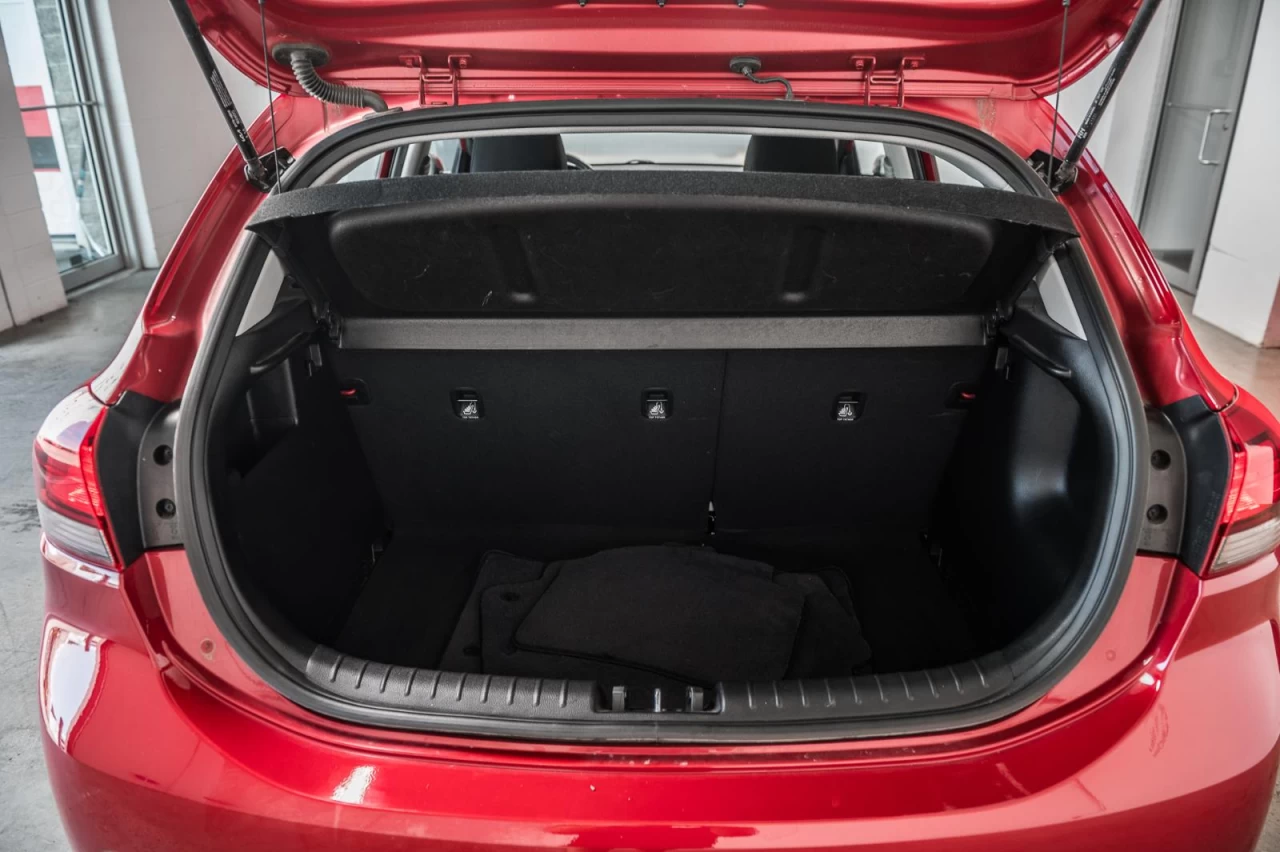 2022 Kia Rio5 LX Premium TOIT.OUVRANT+VOLANT/SIEGES.CHAUFFANTS Image principale