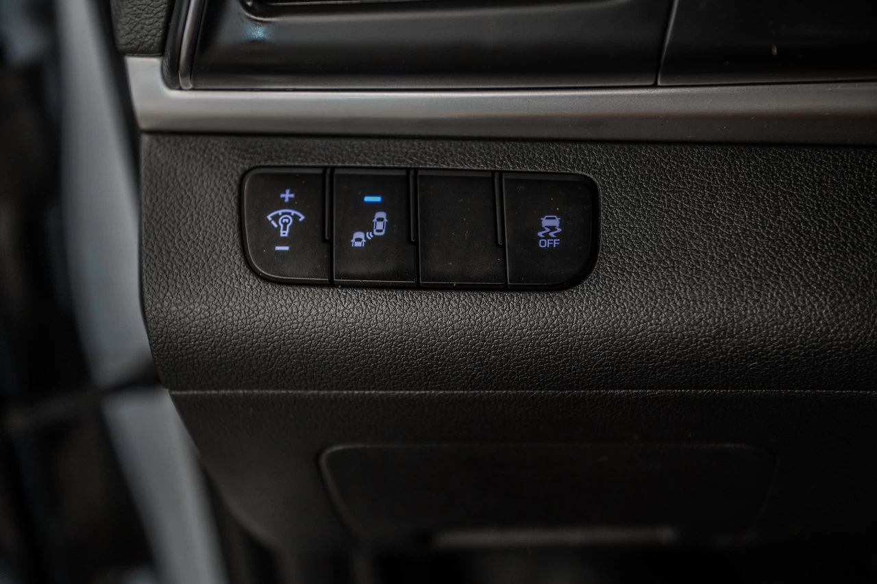 2020 Hyundai Elantra Preferred Image principale
