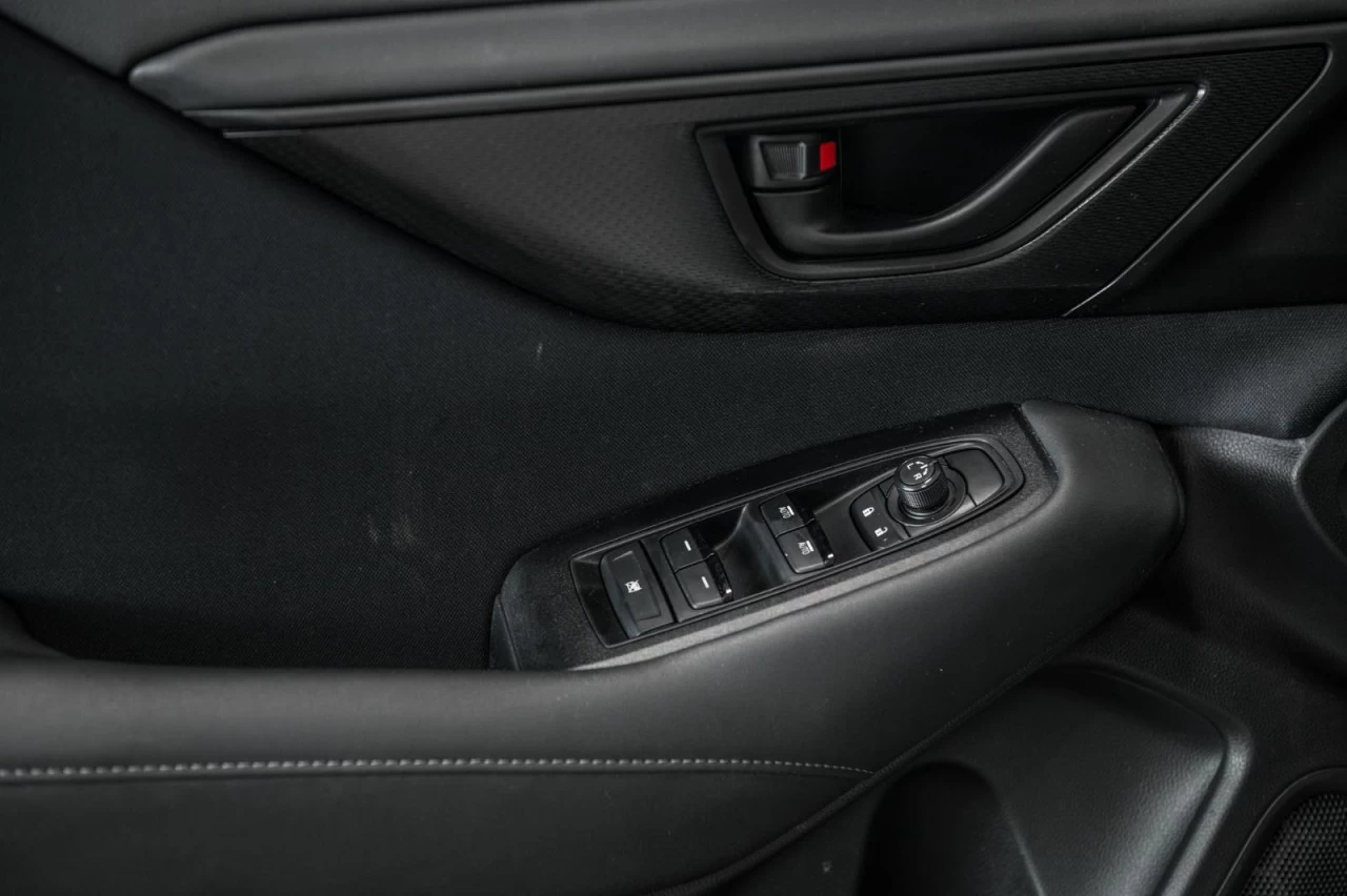 2022 Subaru Outback Convenience VOLANT/SIEGES.CHAUFF+CARPLAY+CAM.RECUL Main Image