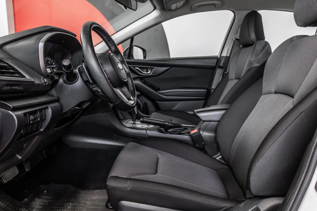 2022 Subaru Impreza Touring VOLANT/SIEGES.CHAUFFANTS+CARPLAY+CAM.RECUL Image principale