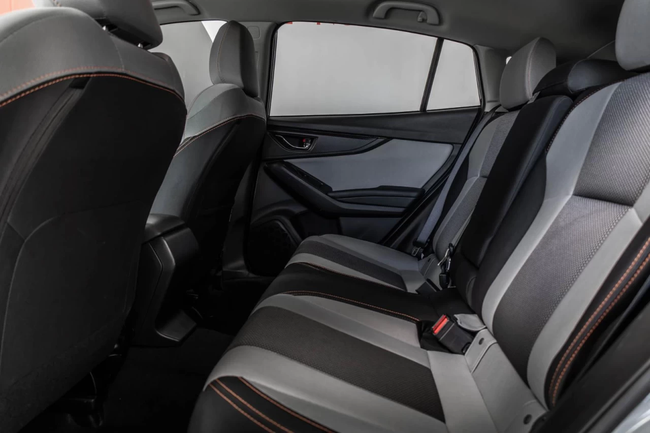 2023 Subaru Crosstrek Touring MAG+SIEGES.CHAUFFANTS+CAM.RECUL Main Image