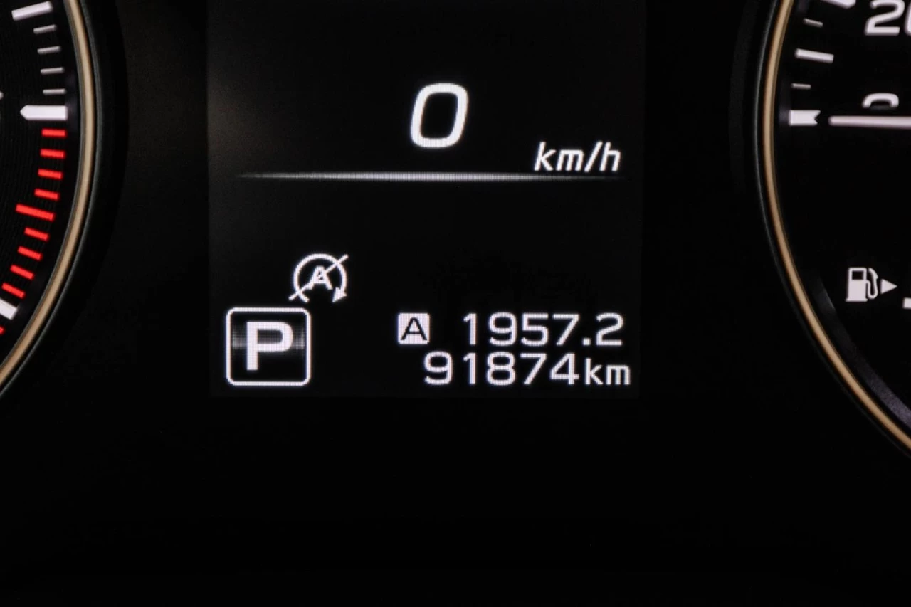 2023 Subaru Outback Wilderness TOIT.OUVRANT+CUIR+VOLANT/SIEGES.CHAUFF Image principale
