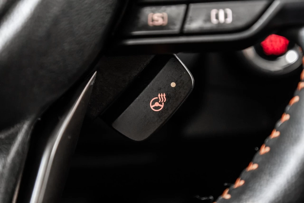2023 Subaru Crosstrek Touring VOLANT/SIEGES.CHAUFFANTS+CARPLAY+CAM.RECUL Image principale