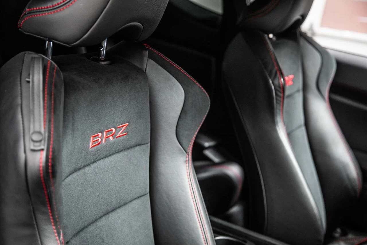 2020 Subaru BRZ Sport-tech NAVI+CUIR+CARPLAY+SIEGES.CHAUFFANTS Main Image