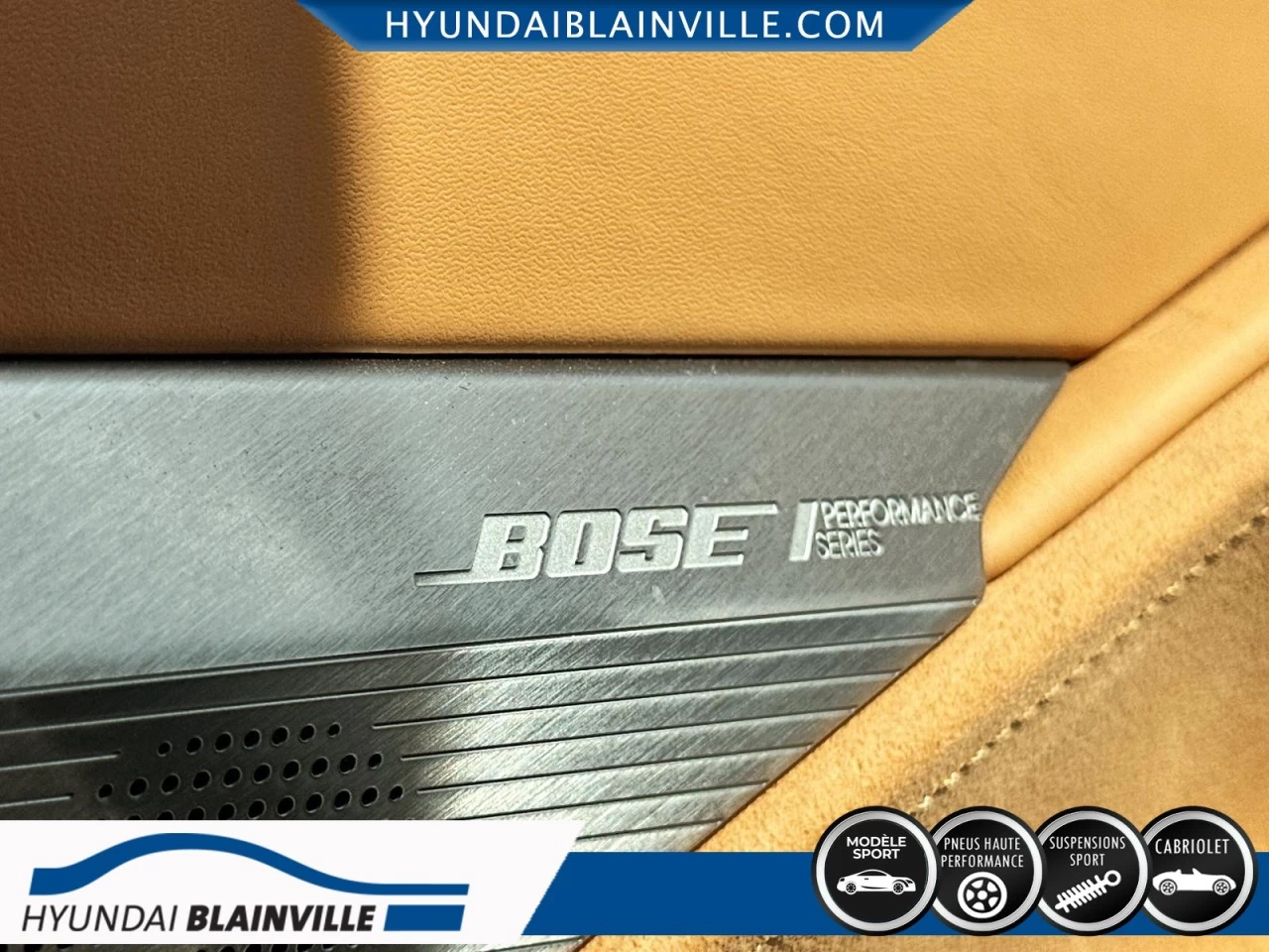 2022 Chevrolet Corvette STINGRAY, 3LT, CONVERTIBLE, V8, 6.2L, 490HP Main Image