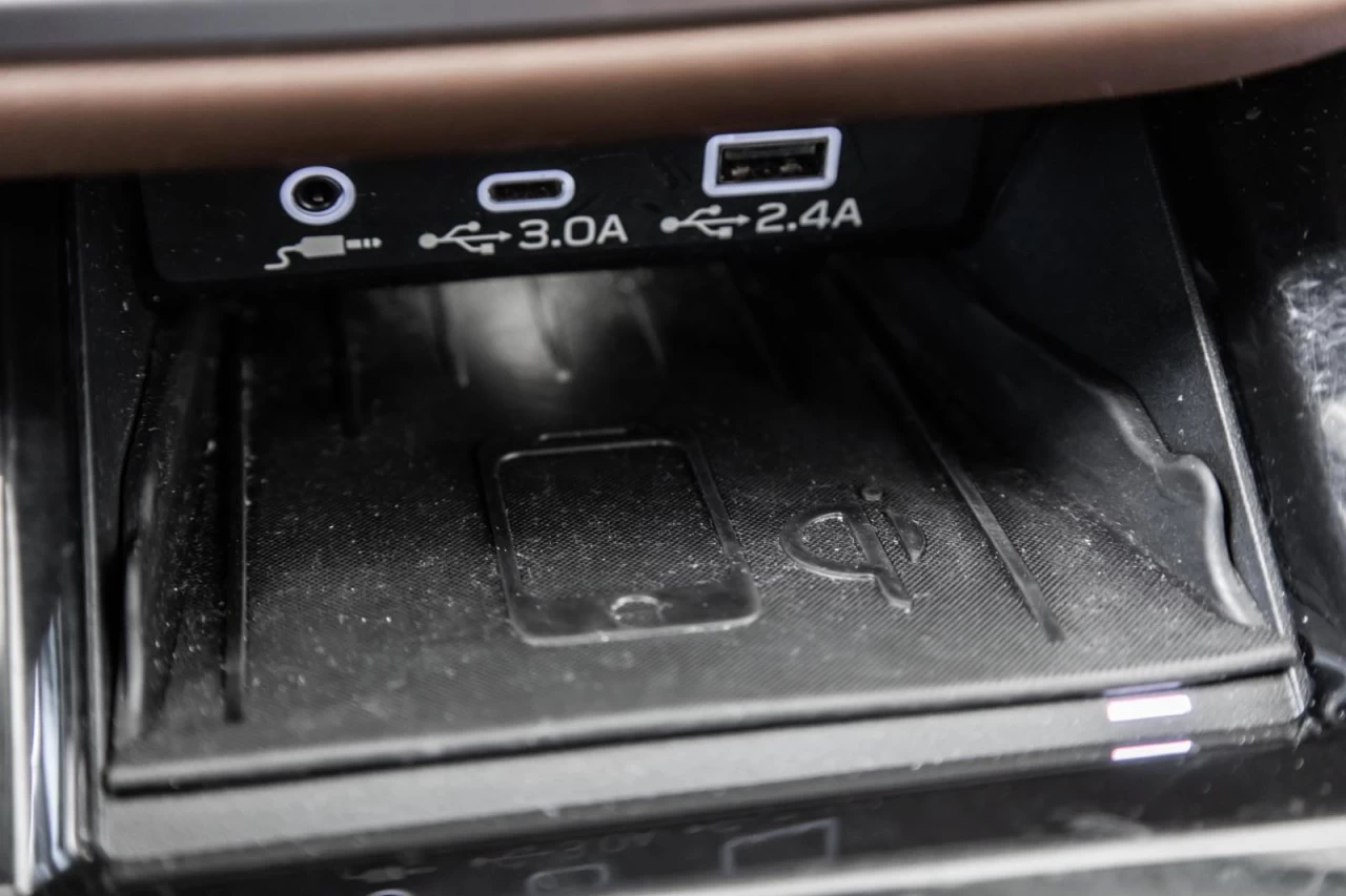 2023 Subaru Outback Premier XT NAVI+TOIT.OUVRANT+CUIR+CARPLAY Main Image