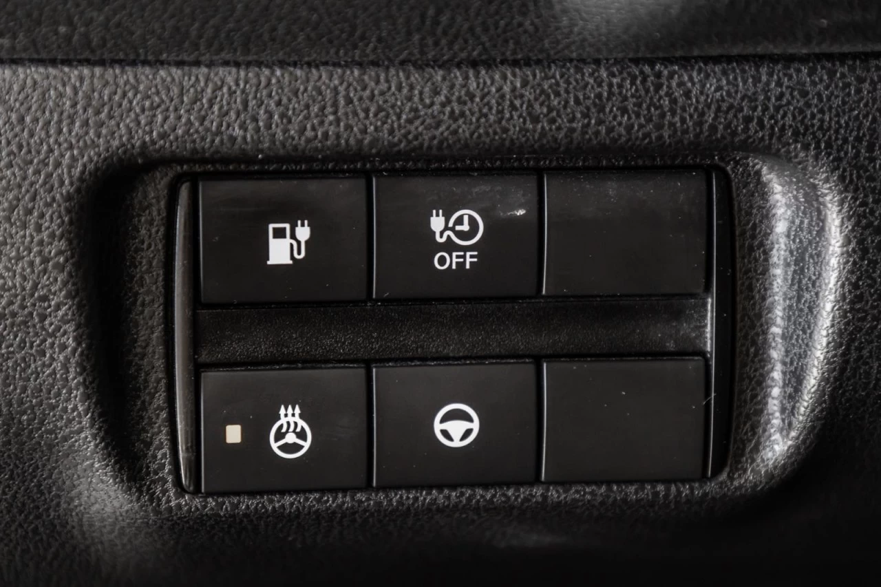 2018 Nissan LEAF SV NAVI+SIEGES.CHAUFF+BLUETOOTH+CAM.RECUL Image principale