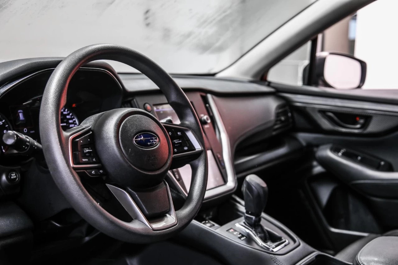 2021 Subaru Outback 2.5i Convenience SIEGES.CHAUFF+CARPLAY+BLUETOOTH Main Image