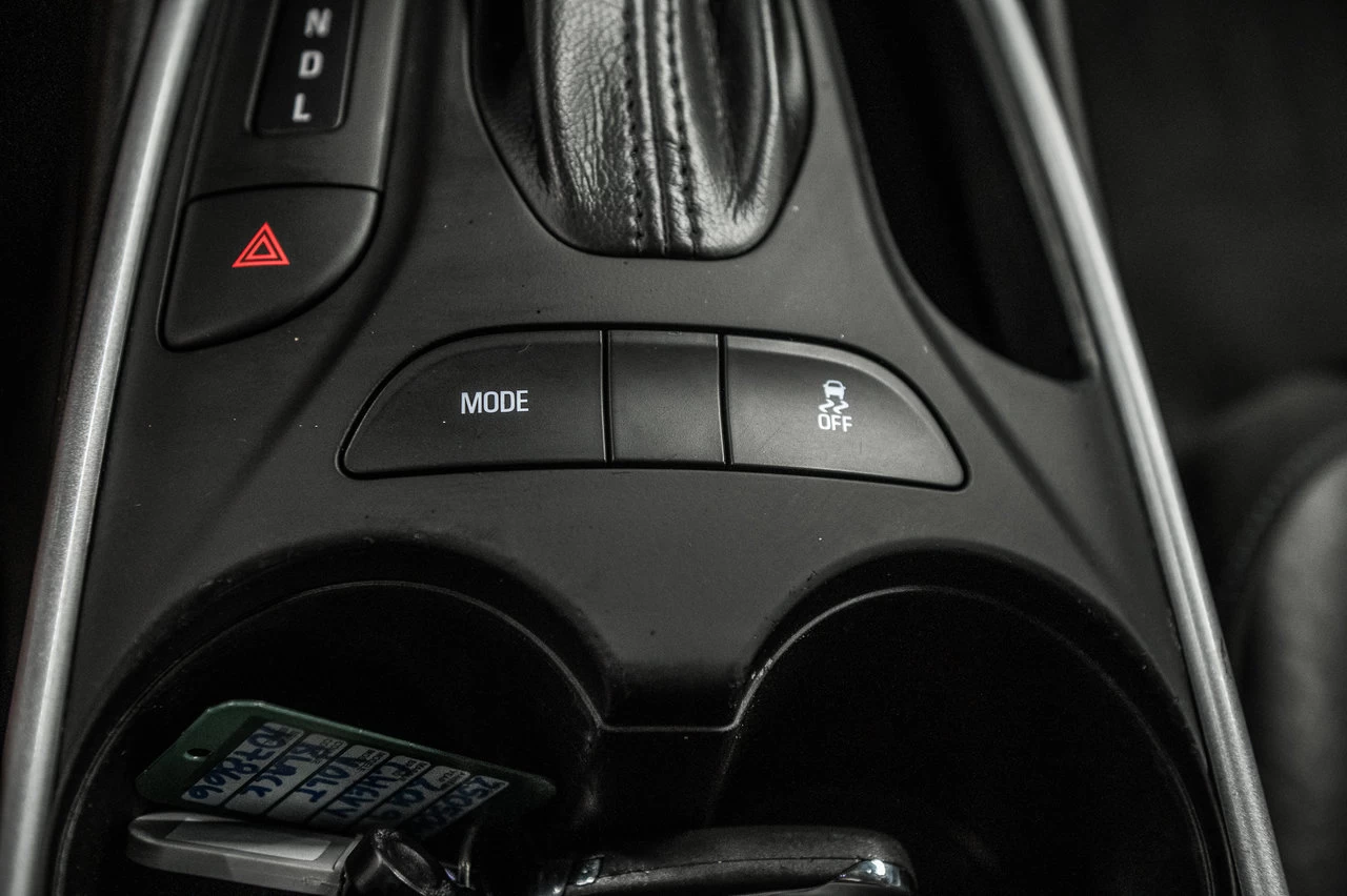 2019 Chevrolet Volt Lt Cuir+mags+volant Image principale