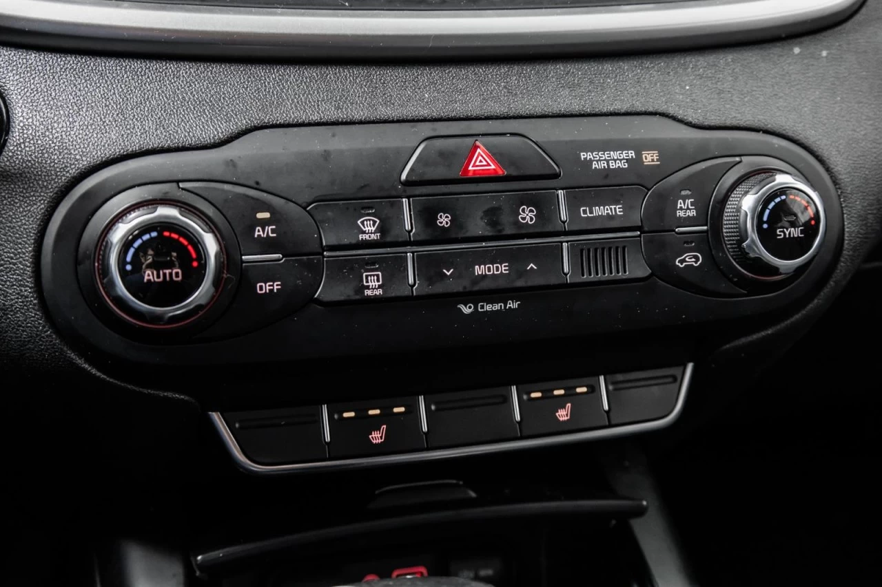 2018 Kia Sorento LX V6 AWD 7 PLACES GARANTIE 1 AN Main Image