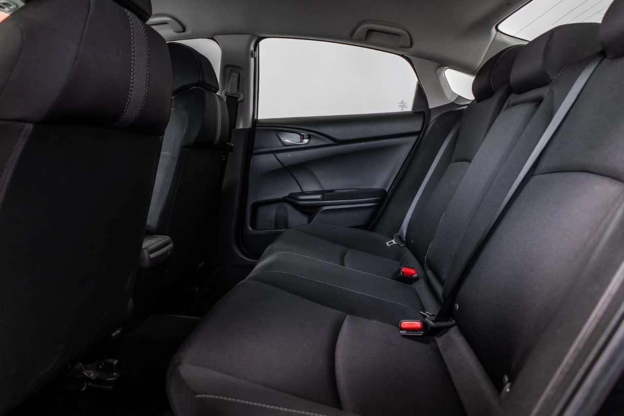 2020 Honda Civic Sedan LX SIEGES.CHAUFF+BLUETOOTH+CAM.RECUL+REG.VITESSE Main Image