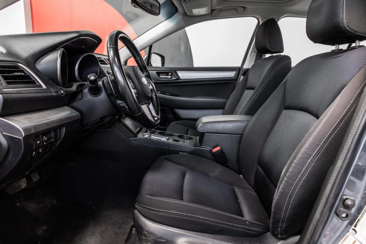 2016 Subaru Legacy 2.5i Touring TOIT.OUVRANT+SIEGES.CHAUFF+CAM.RECUL Main Image