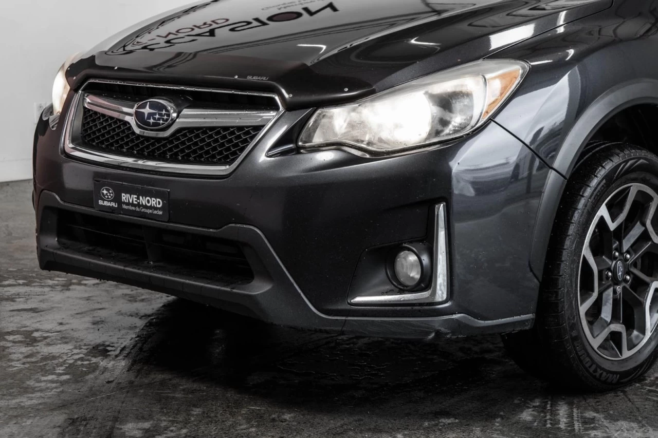 2017 Subaru Crosstrek Automatique -4x4- Garantie 1 AN Main Image