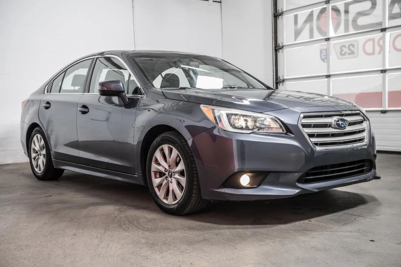 2015 Subaru Legacy Automatique -4x4- Garantie 1 AN Image principale
