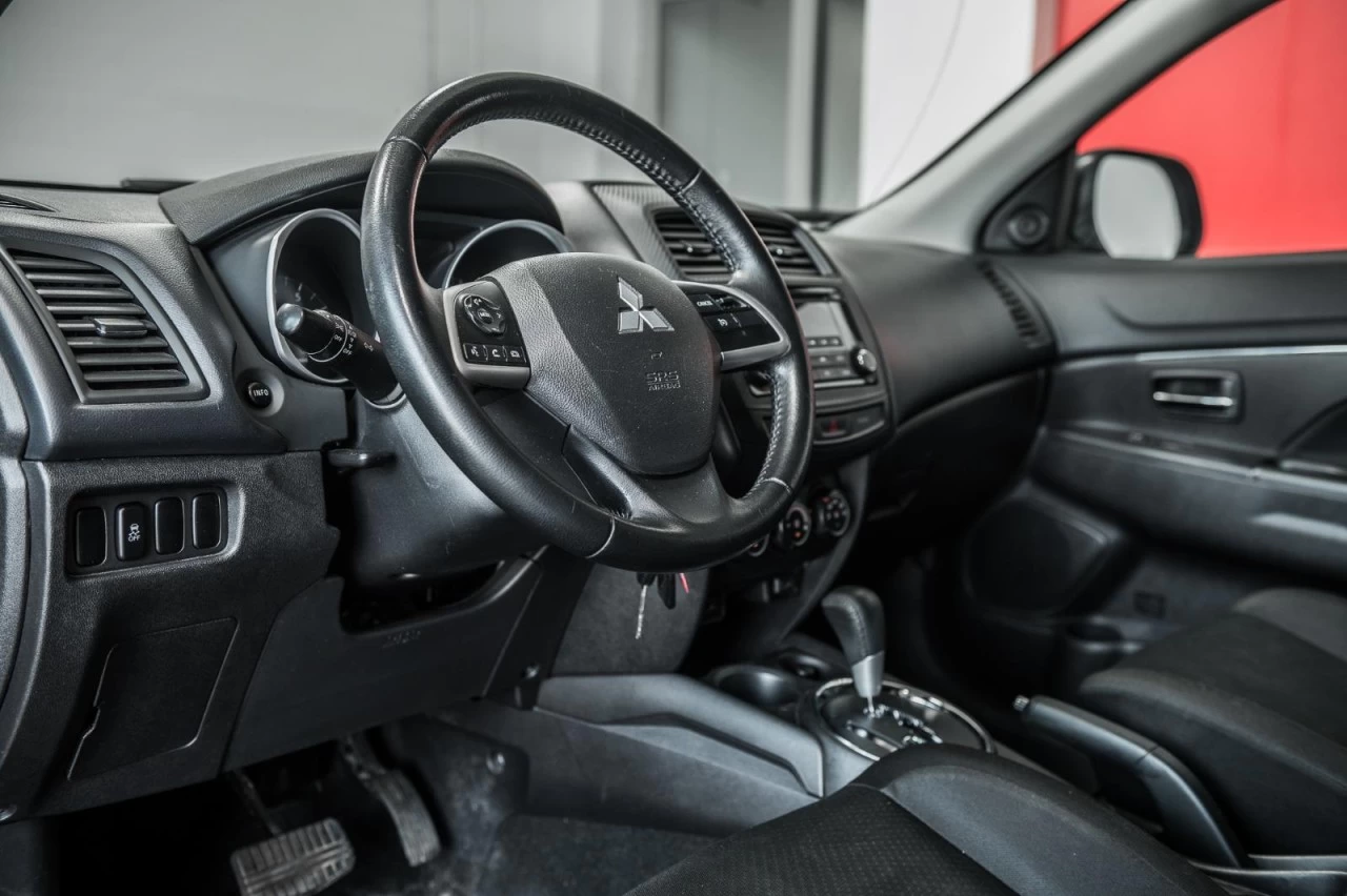 2015 Mitsubishi RVR Automatique 4x4 SE GARANTIE 1 AN Image principale
