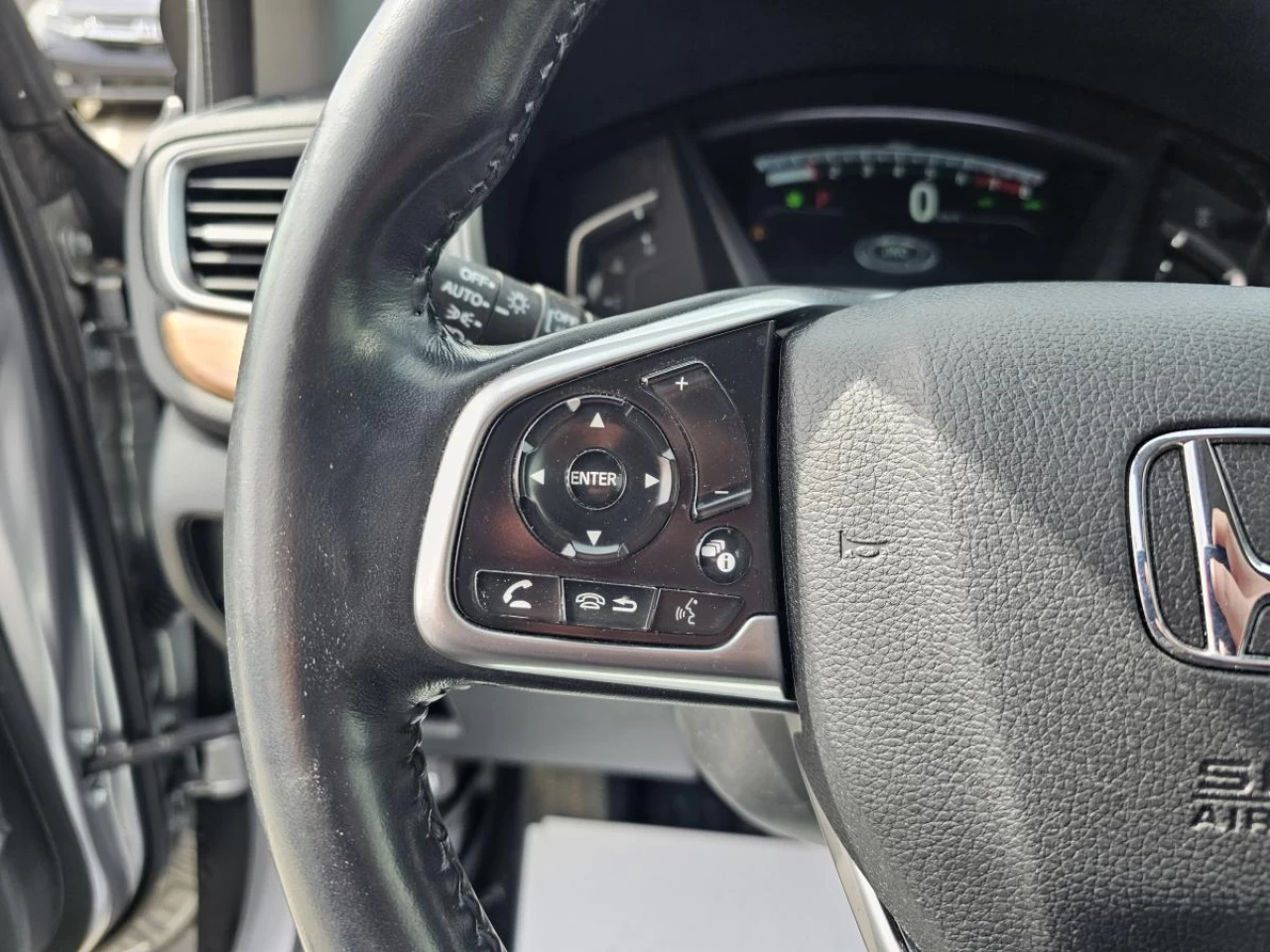 2020 Honda CR-V Sport CVT Sedan Image principale