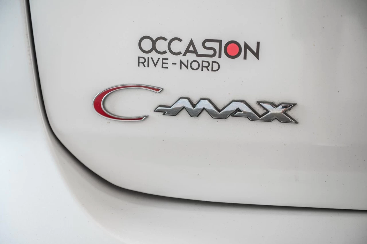 2015 Ford C-MAX SE Garantie 1 AN Main Image