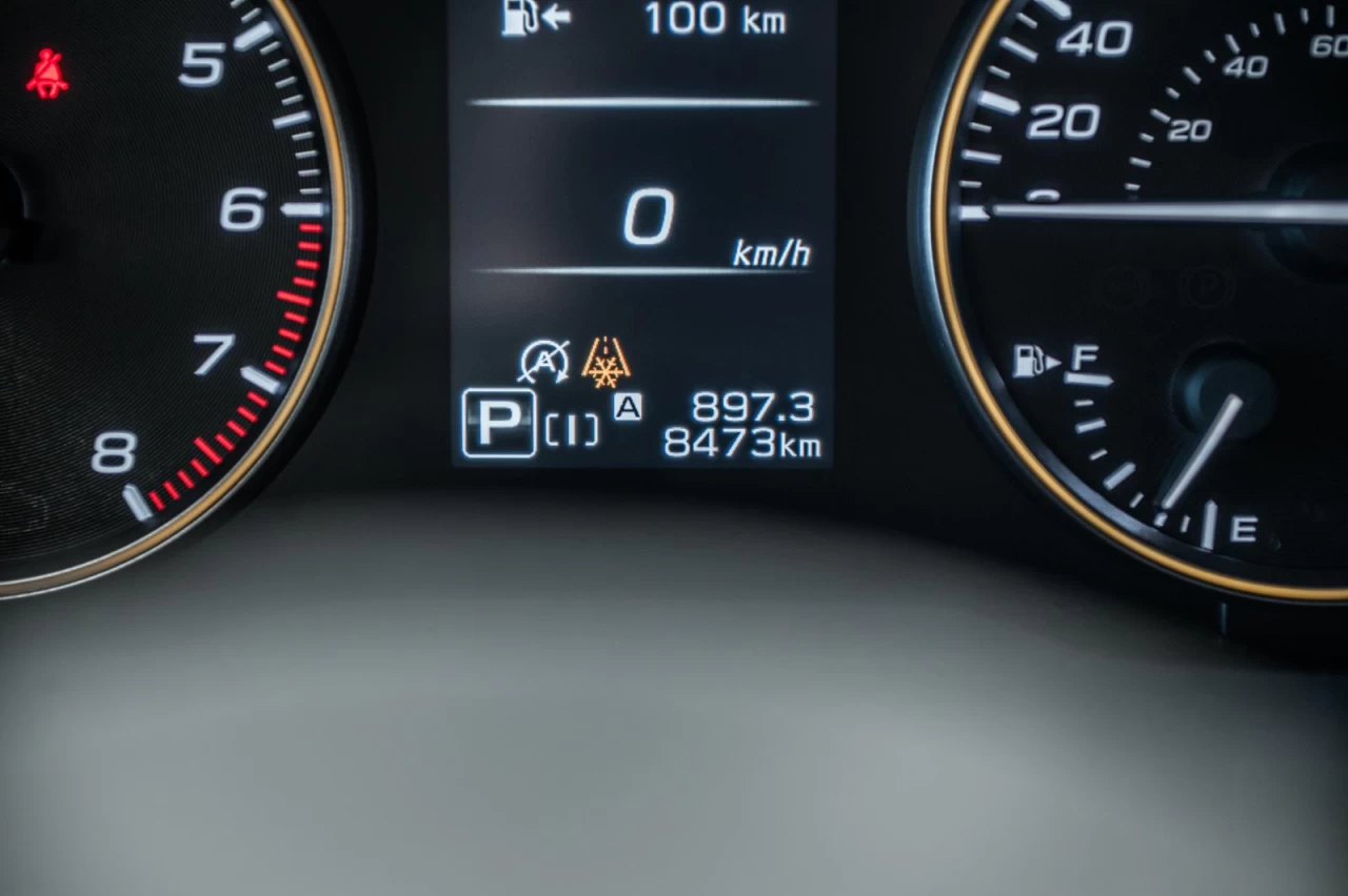 2024 Subaru Crosstrek Wilderness TOIT.OUVRANT+CUIR+VOLANT/SIEGES.CHAUFF Main Image