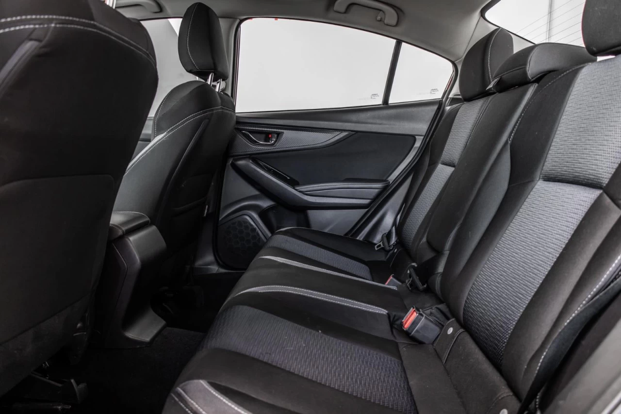 2018 Subaru Impreza Sport TOIT.OUVRANT+SIEGES.CHAUFF+CARPLAY Image principale