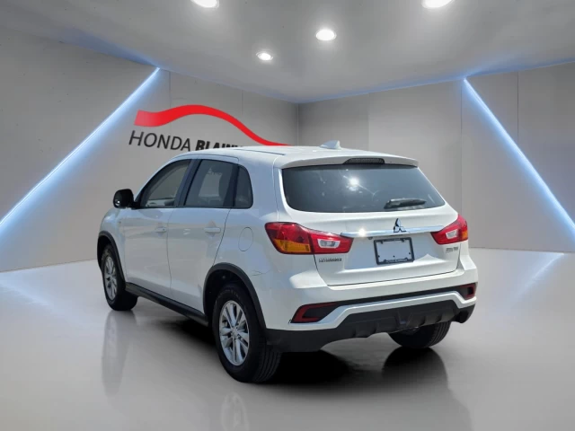 Mitsubishi RVR ES FWD 2019